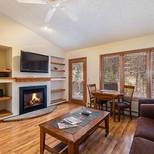 One-Bedroom Top floor Suite